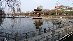 Chongchuan, Nantong, Jiangsu, China - panoramio (31)